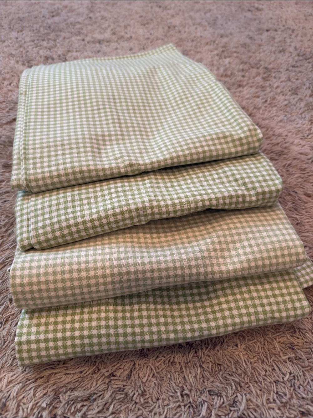 Pottery Barn Kids Curtains